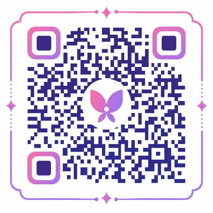 四虎视频公众号二维码 waxvhk.cn
